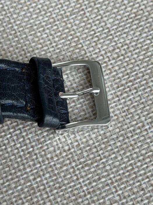 Buran Chronograph (original, mexanik)