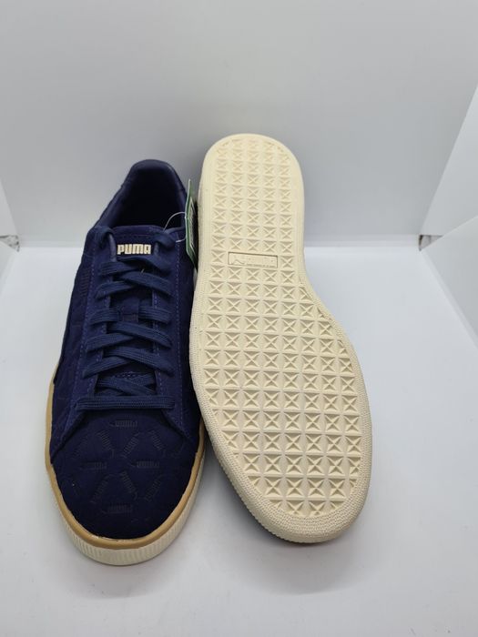 Puma Suede Classic Lux 369219-02 nr.40.5,42,43