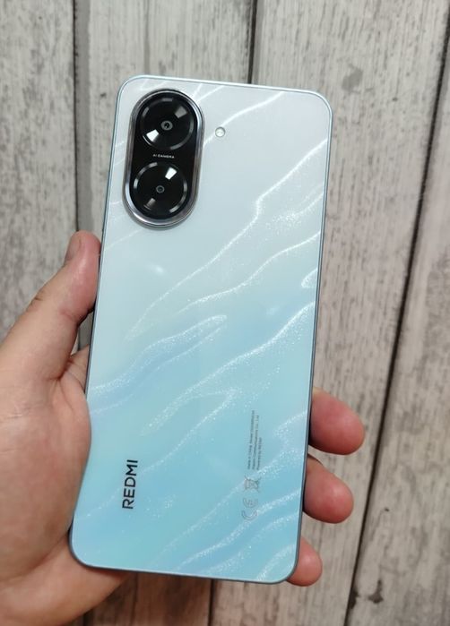 Xiomi redmi a 5 128 gb