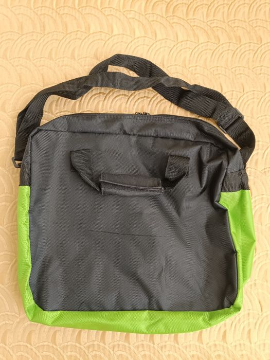 Нова чанта от полиестер