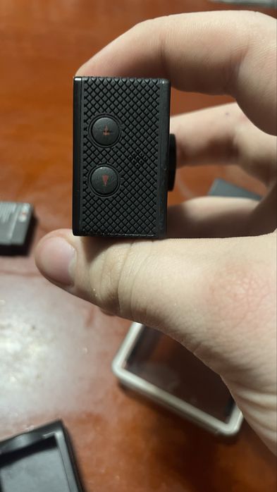 Экшн камера EKEN H9