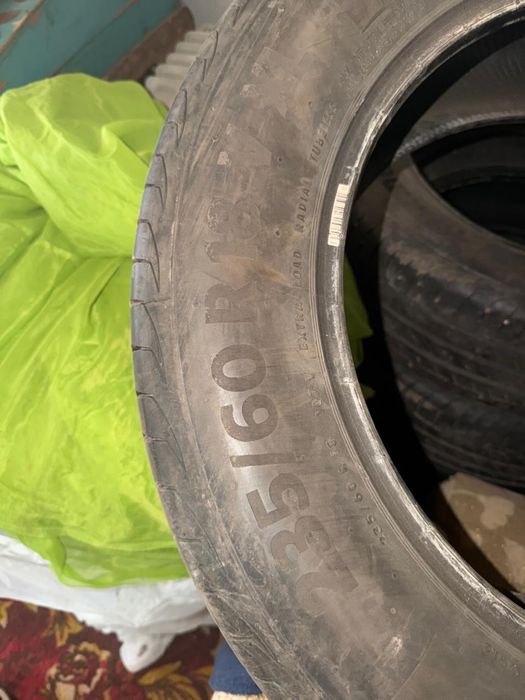 Продам покрышки 275/60 R18