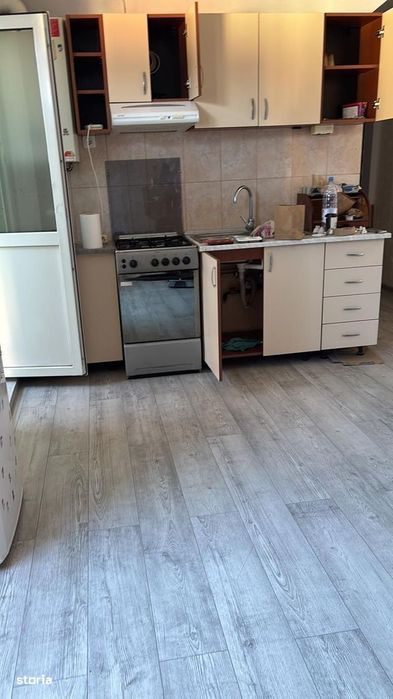 Apartament 2 camere, 40 mp utili, Cartier Vasile Aaron