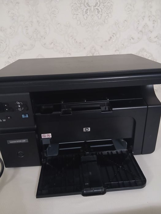 Принтерлер сатылады