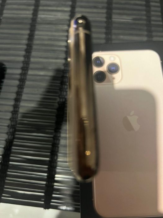 iPhone 11 Pro 64 GB Gold