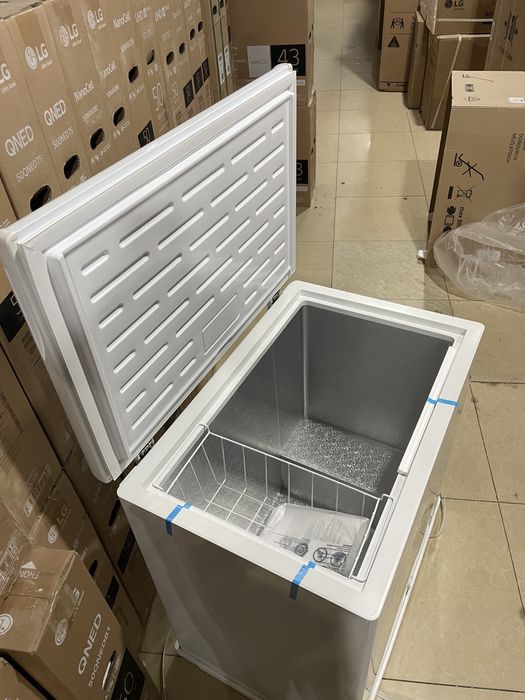 Morozilnik Candy 200 litr