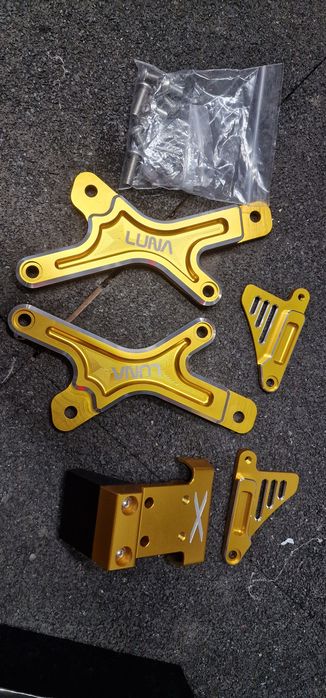 Inaltator șa Surron kit extensie Surron