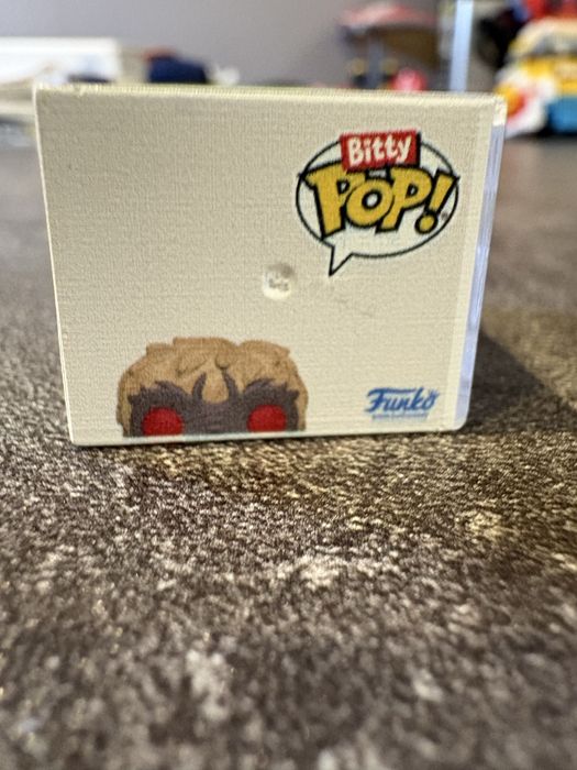 Продам фигурку bitty Pop!