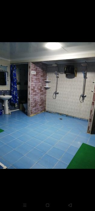 Бассейн,сауна, биллярд, караоке, парилка,дущ