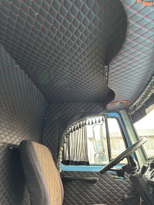 Продам Газ3307 в хорошем состоянии