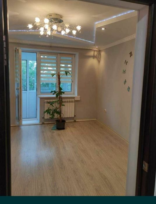 Продам 2-х ком квартиру