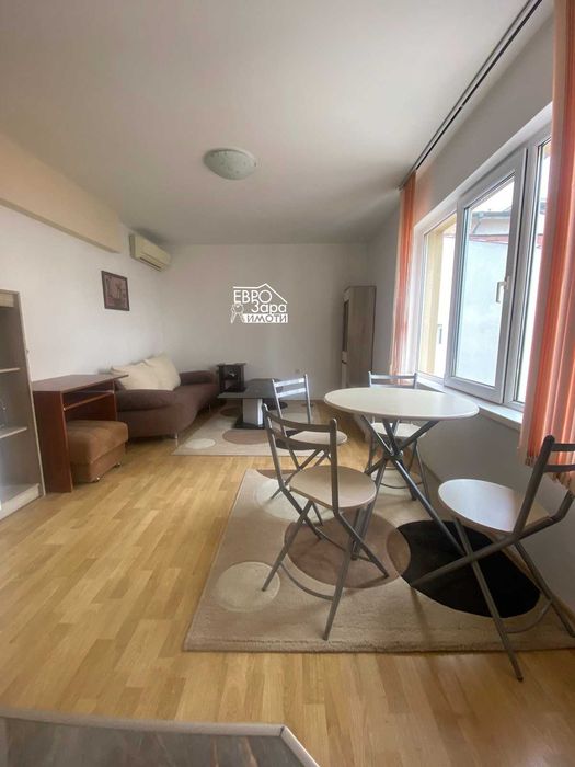 Дава се под наем Двустаен апартамент в Стара Загора, Център - 65 кв.м за 280.5 € - Снимка #1