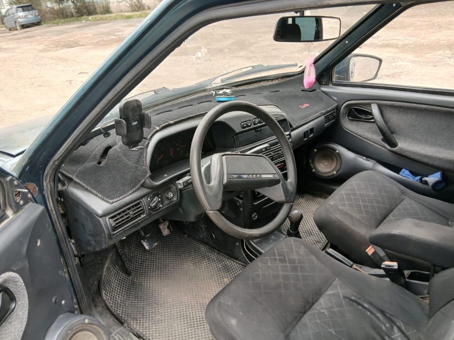 Ваз 21099 продам или обмен