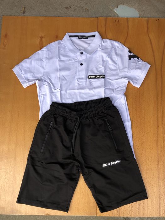 Къси екипчета за мъже и момчета