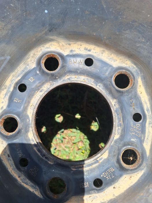 Jante originale bmw e90