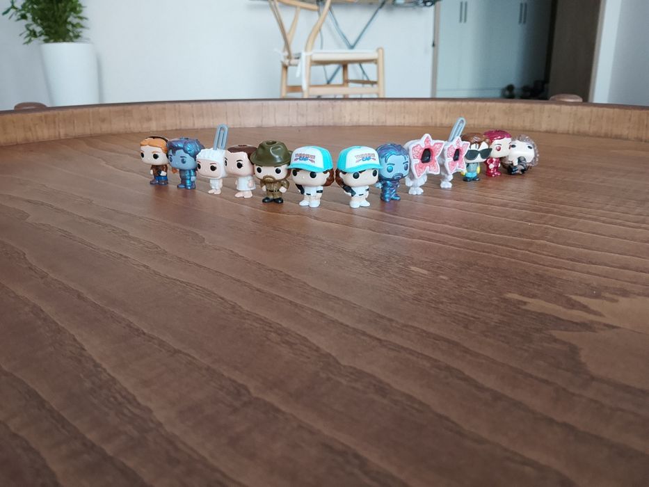 Осд фигурки продаю