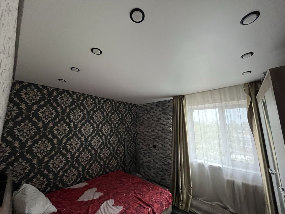 Продам 3х комнотную квартиру