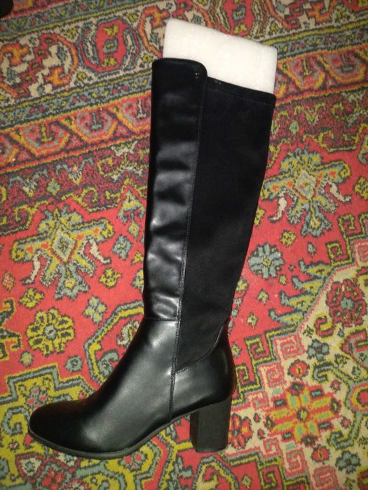 Продам новые сапожки