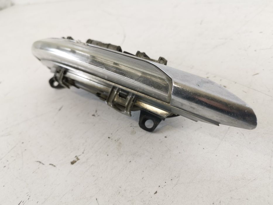 DRL Lumina De Zi Dreapta Led Mercedes-Benz  S-Class W221 [facelift] 20