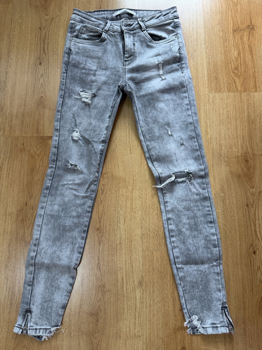 Дънки Zara 34 номер