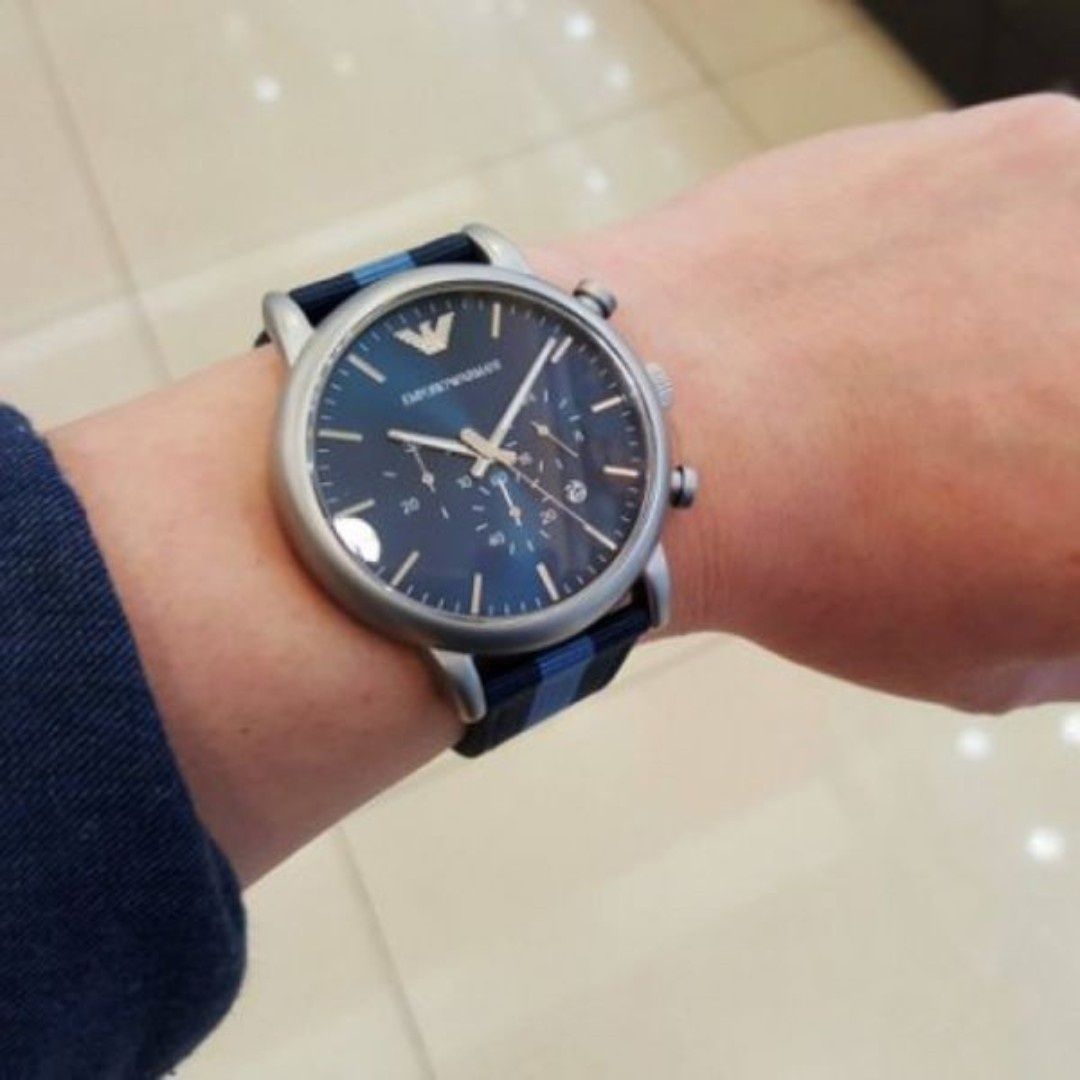 Emporio armani ar1949 best sale