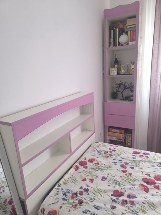 Dormitor complet pentru copii
