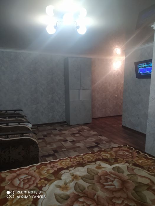 Сдача квартиры посуточно