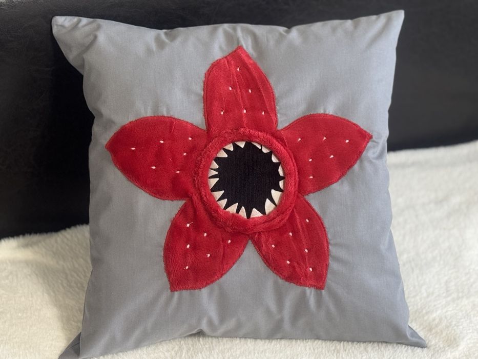 Комплект ДЕМОГОРГОНЧЕТА Stranger Things