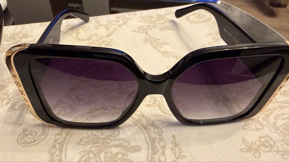 Дамски слънчеви очила Louis Vuitton