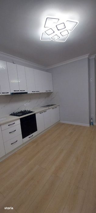 Apartament cu 2 camere, Gara de Nord
