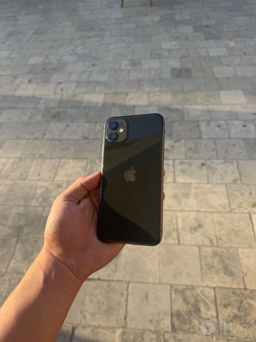 Iphone  11  64  gb