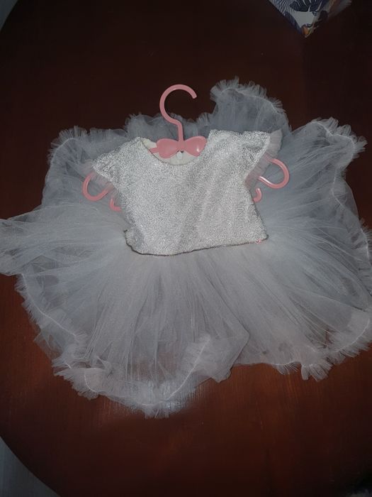Rochita botez fetite
