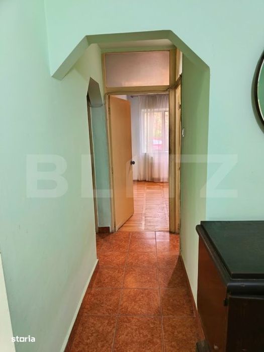 Apartament 4 camere, 1986, 2 bai, zona Mihai Bravu