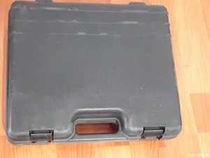 Cutie de plastic pentru Rotopercutor