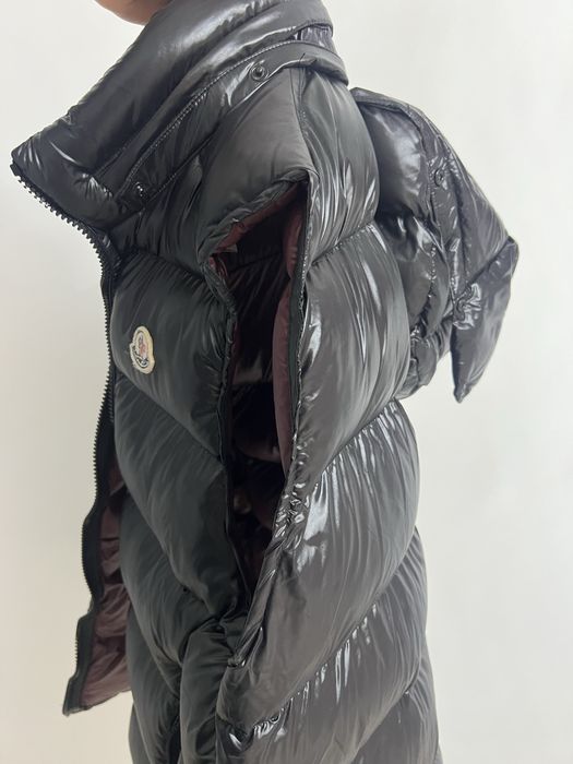 Vesta moncler barbati