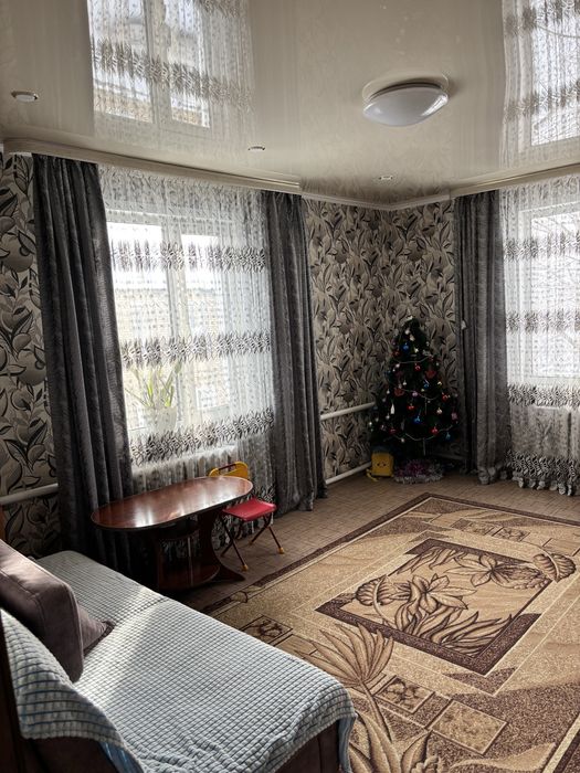 Продается 3-х комнатная квартира