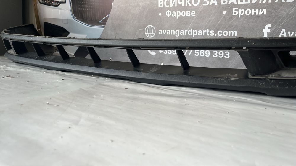 Лип Seat Ateca