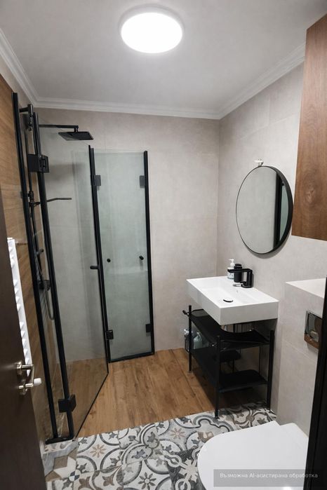 Дава се под наем Многостаен апартамент в Пловдив, Център - 140 кв.м за 1495.83 € - Снимка #6