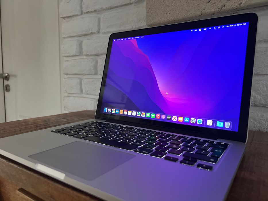 MacBook Pro 2015