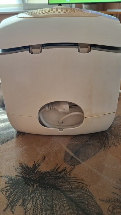 Фритюрник Philips HD6159