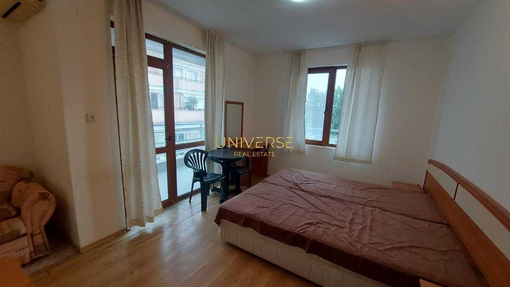 Продава се Двустаен апартамент в к.к. Слънчев бряг - 80 кв.м за 738 €/кв.м - Снимка #5