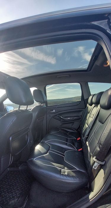 FORD Kuga 2011 — imagine 4