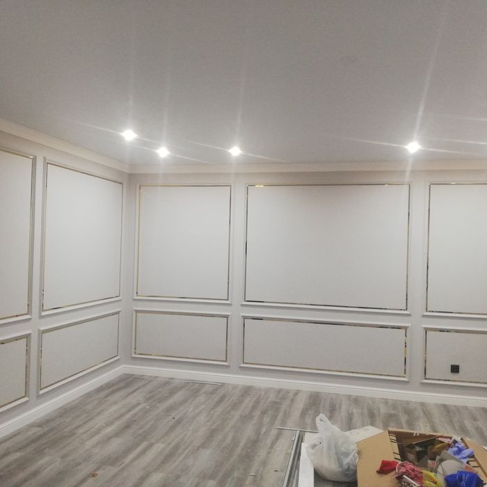 Ремонт квартир под ключ