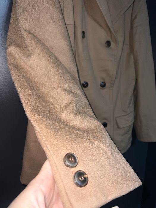 Дамско палто  PFEIFFER