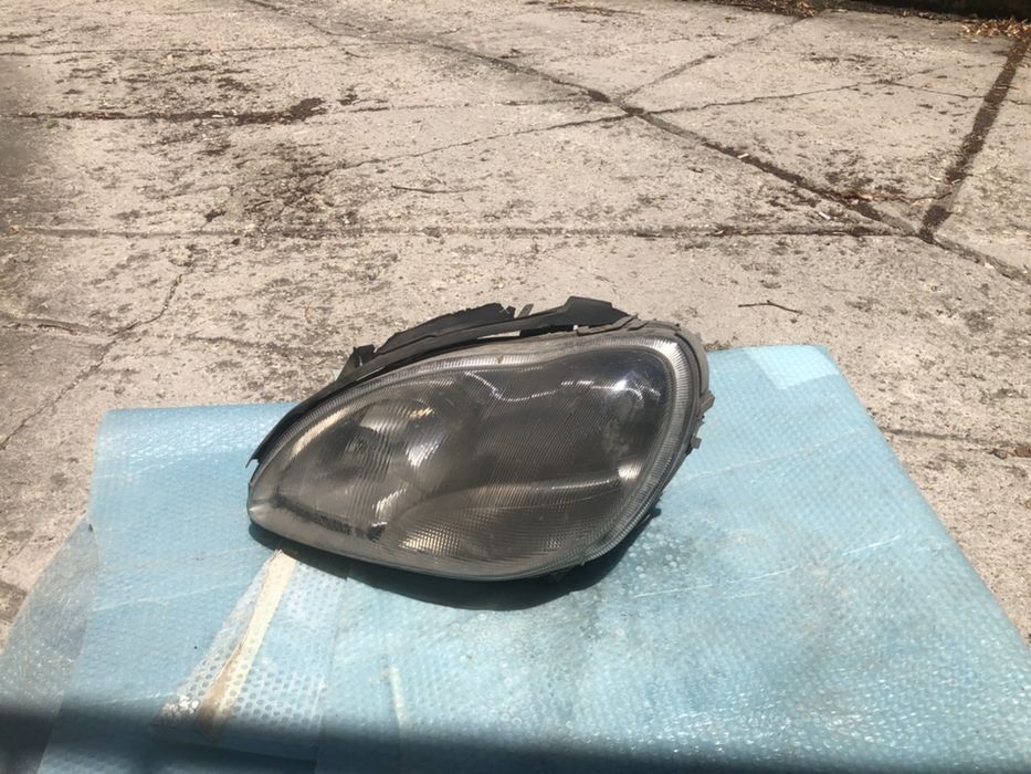 Фар за Мерцедес S 320