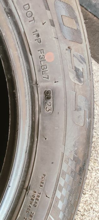 Летние шины размер 215/60/16