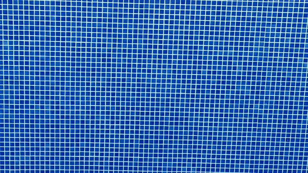 Укладка майолика отлично кочества.