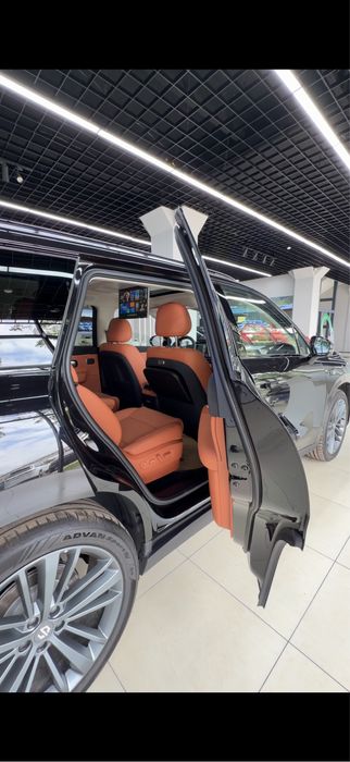 Leapmotor c16 2026 restayling full premium