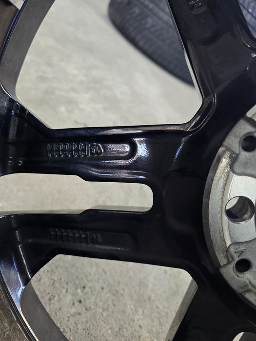 Джанти 19 / 5х112 - Mercedes GLA, GLB и др. 5x112