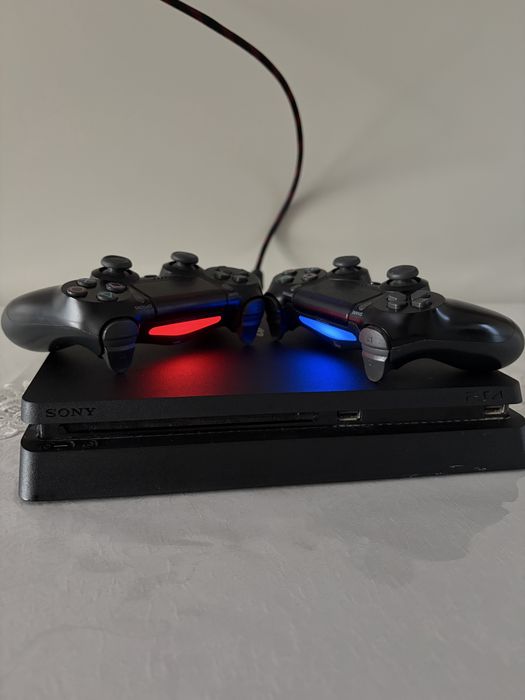 Playstation-4 Ps